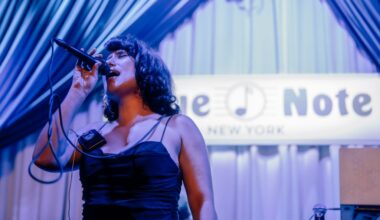 Blue Note Jazz Club Confirmed to Open in London