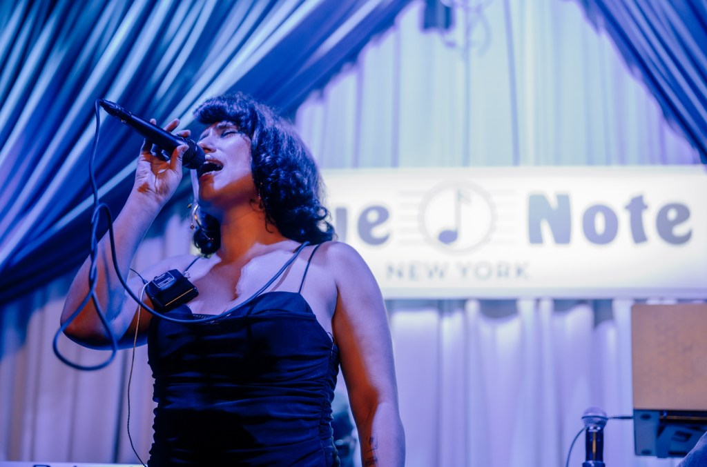 Blue Note Jazz Club Confirmed to Open in London
