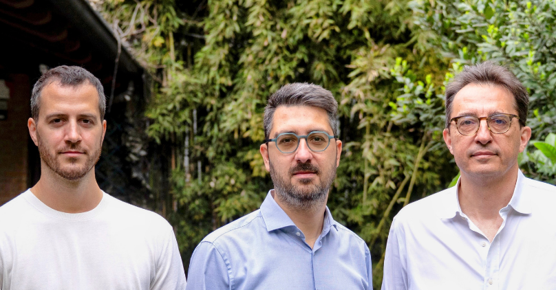 ReportAId grabs €2.2M to solve European healthcare data challenge, boosting hospital revenue by 25% — TFN