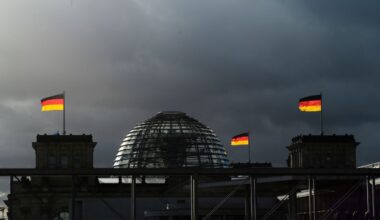 Germany arrests Ukrainians accused of plotting explosions for Russia – Firstpost