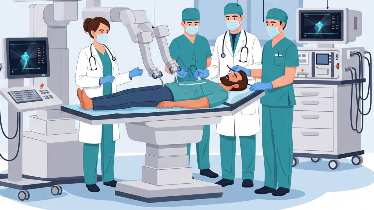 Why genetics and lifestyle matter in prostate cancer risk – Firstpost