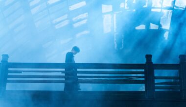 Bi Gan's Dream Movie Is A Snooze