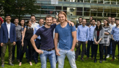 Revolut team