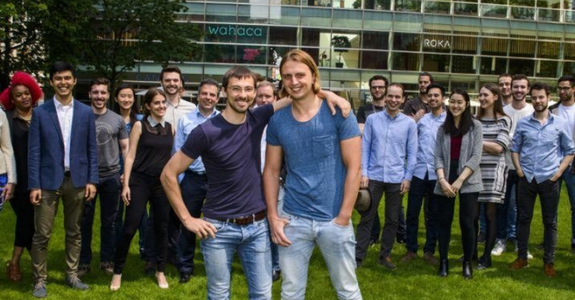Revolut team