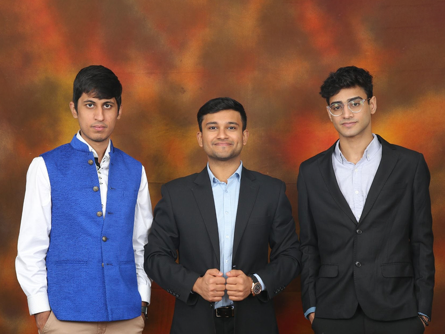LUZO, a digital marketplace for salons, spas, and wellness clinics, raises $550,000 in funding