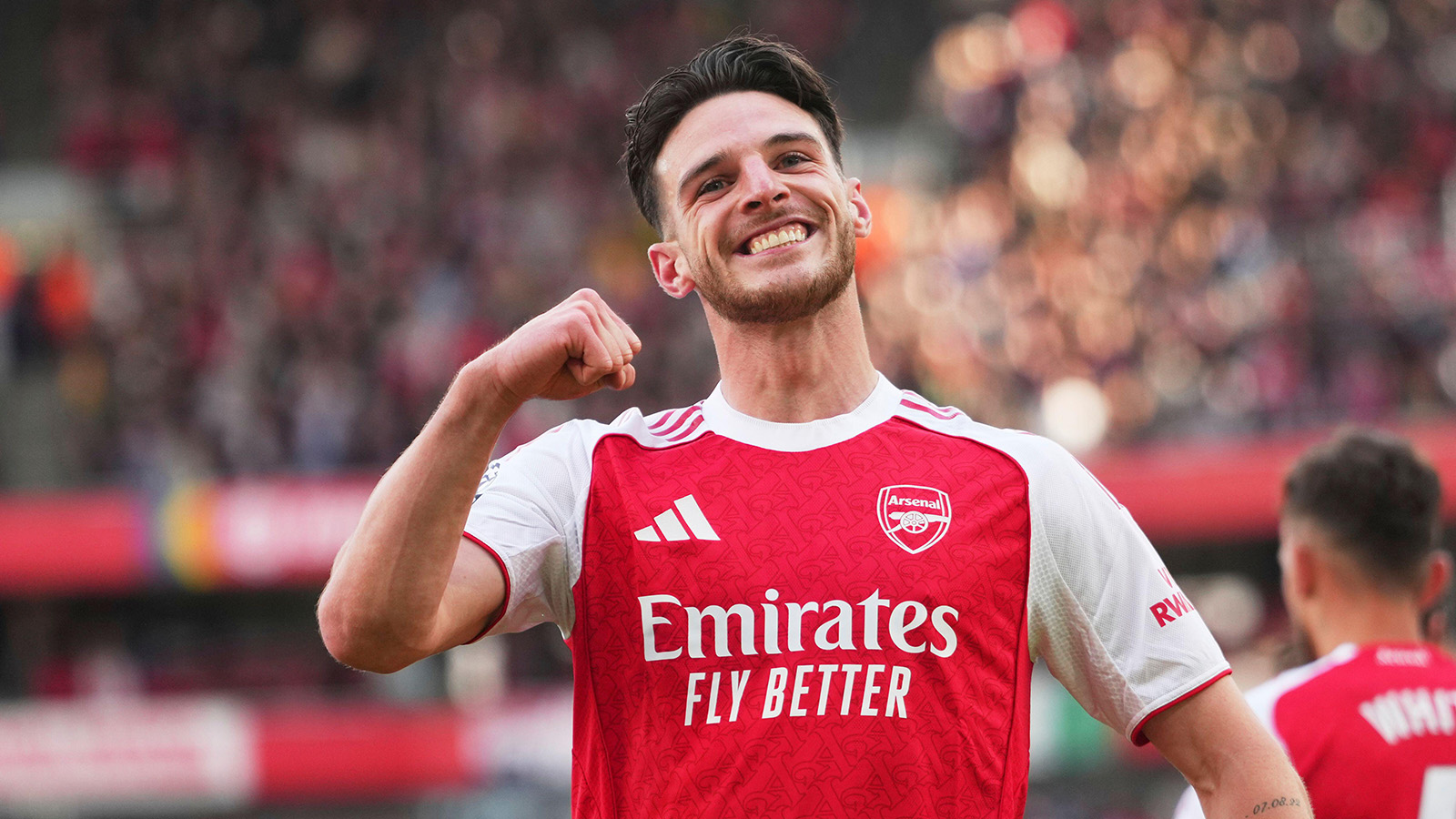 Arsenal avoid bantergeddon after securing Champions League football with a game to spare