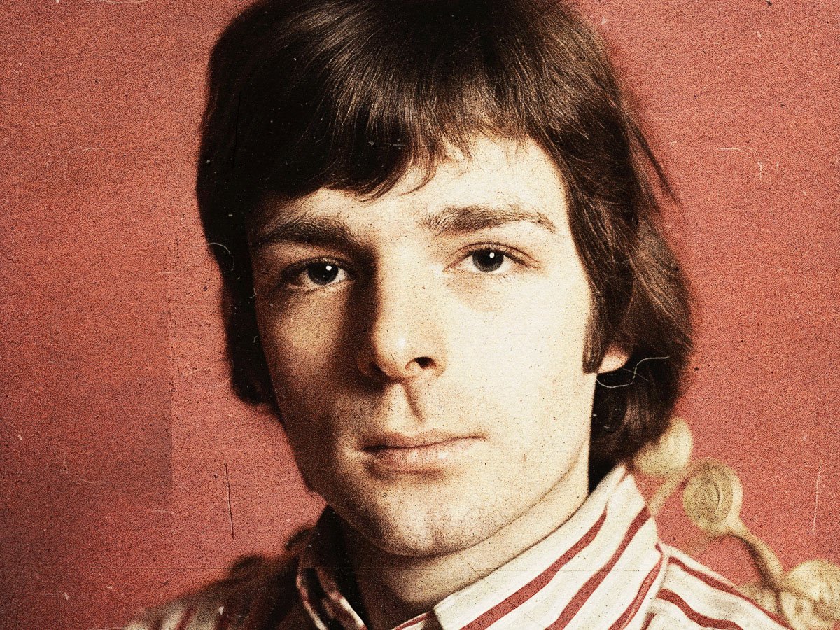 the true heart of Pink Floyd