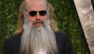 The metal show that almost killed Rick Rubin