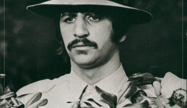 The one song Ringo Starr said ruined his reputation