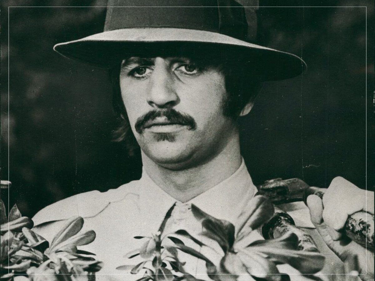 The one song Ringo Starr said ruined his reputation