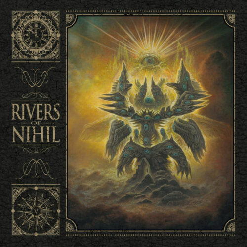 Rivers of Nihil - Rivers of Nihil Review