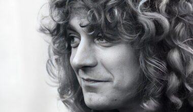 Why did Robert Plant hate his nickname in Led Zeppelin?