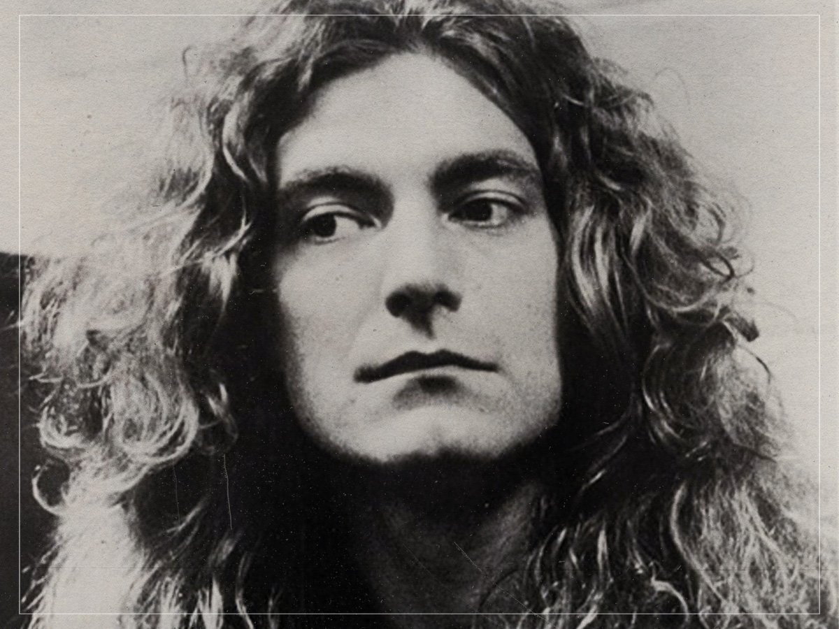 The reason Robert Plant refused to sing Led Zeppelin songs