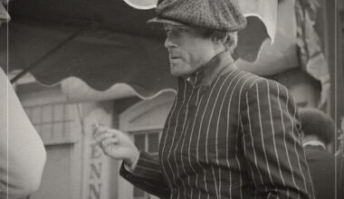 When Robert Redford decided to sabotage his own career