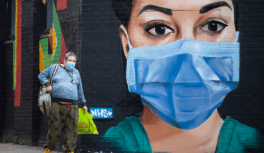 How Covid broke Britain | The Spectator