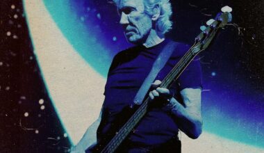 The only genre of music Roger Waters can't stand