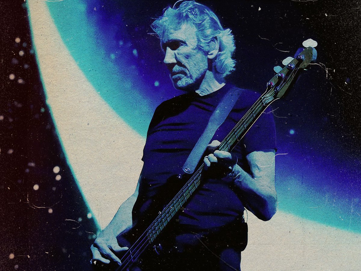 The only genre of music Roger Waters can't stand