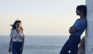 Carla Simón's Lovely, Pensive Coastal Voyage