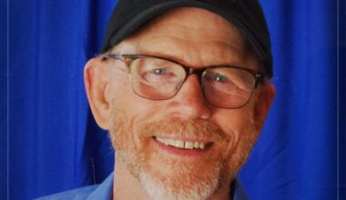 When Ron Howard almost co-starred with Ringo Starr