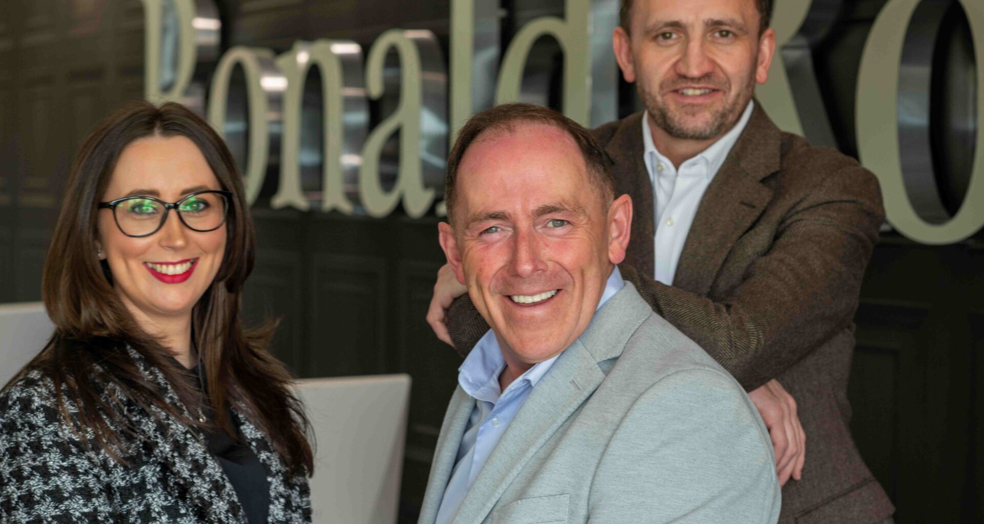 Ronald Ross Lettings and Estate Agents launches from Glasgow office - The Intermediary