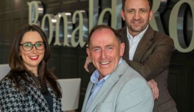 Ronald Ross Lettings and Estate Agents launches from Glasgow office - The Intermediary