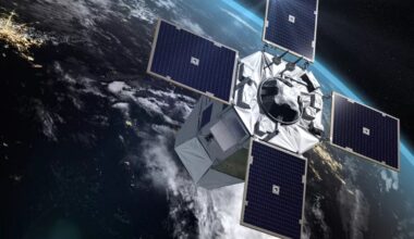Europe to Deploy New Reconnaissance Satellite Constellation