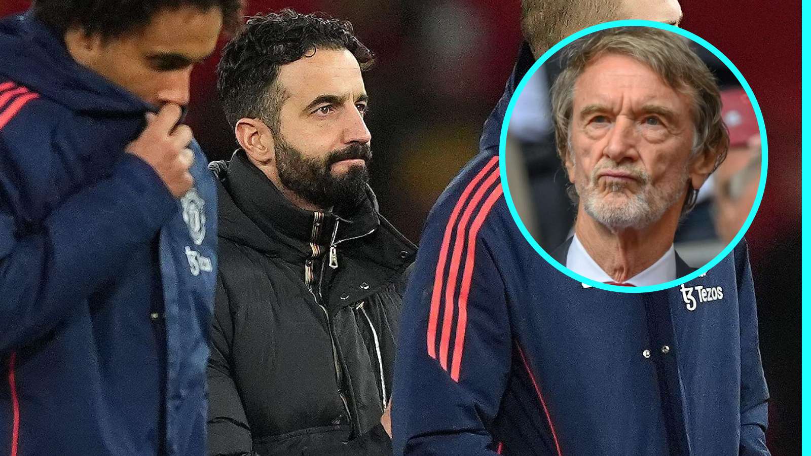 Sir Jim Ratcliffe sets bold target for next season amid Ruben Amorim doubts