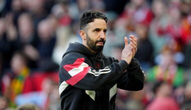 Red Devils target ex-PL star in Serie A double swoop as '£20m offer could be accepted'