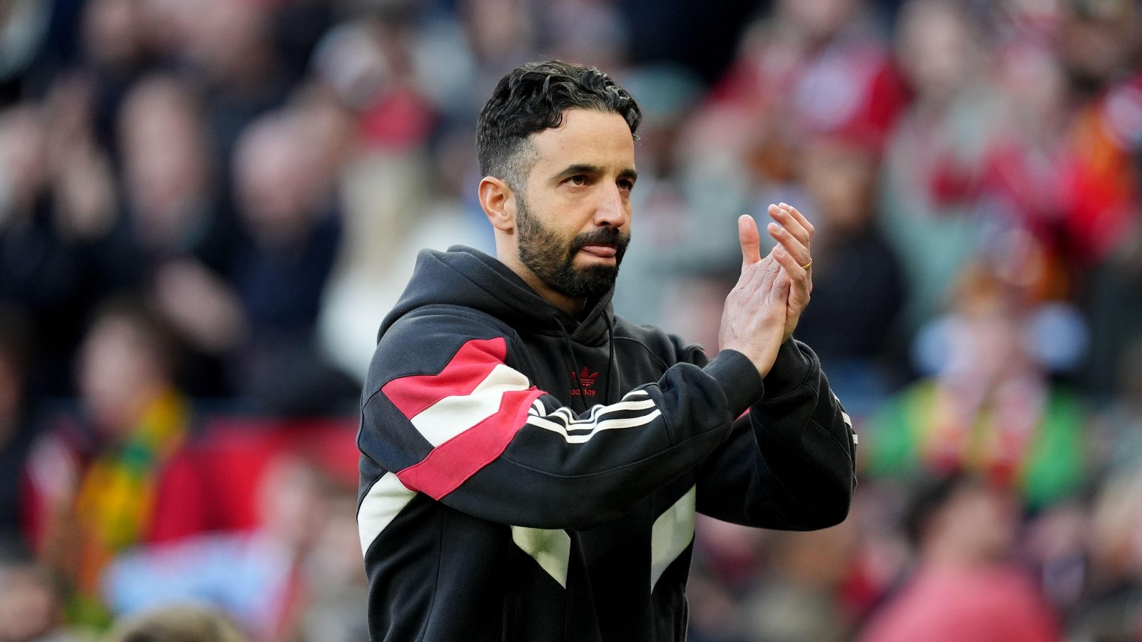 Red Devils target ex-PL star in Serie A double swoop as '£20m offer could be accepted'