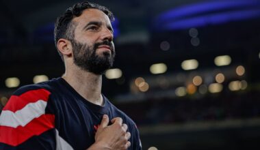'I am guilty': Ruben Amorim reacts as Man Utd booed off after shock defeat to ASEAN All-Stars - London Evening Standard