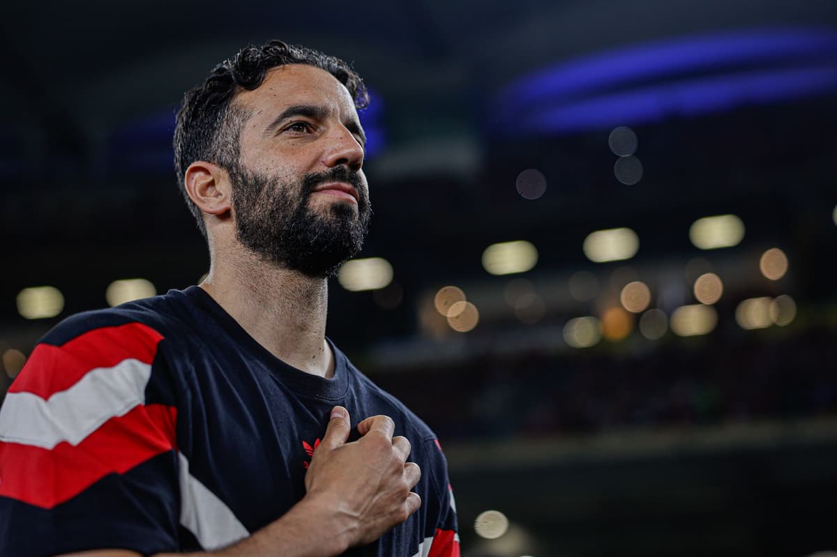 'I am guilty': Ruben Amorim reacts as Man Utd booed off after shock defeat to ASEAN All-Stars - London Evening Standard