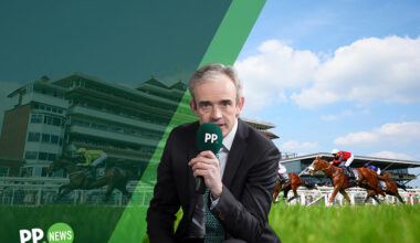 Ruby Walsh's seven selections for Saturday