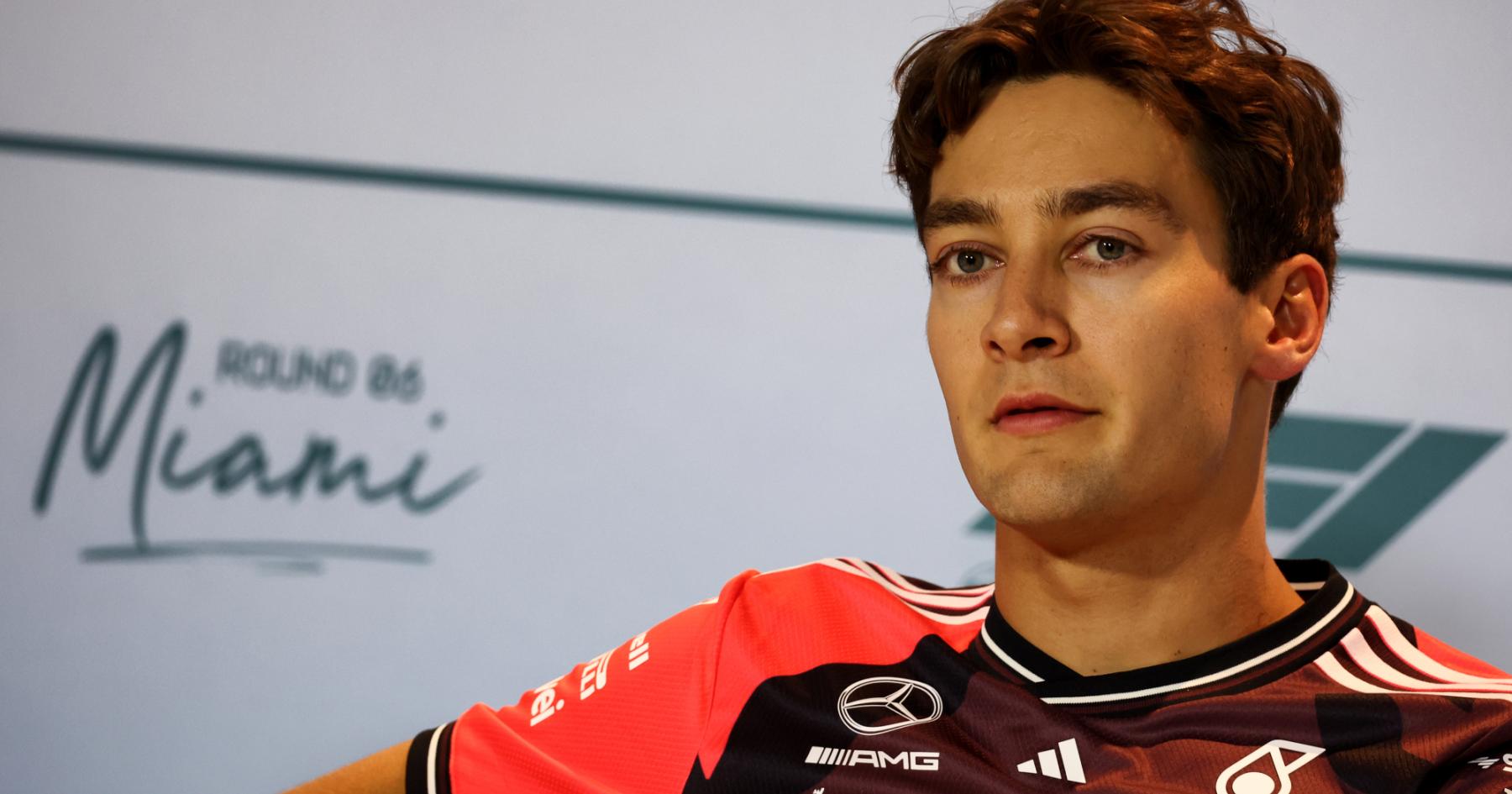 George Russell advocates FIA change as F1 driver relations reach 'unprecedented times'