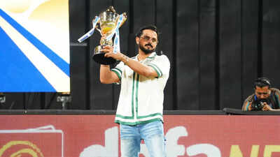 Kerala Cricket Association suspends S Sreesanth for three years: Why has the former player been punished?