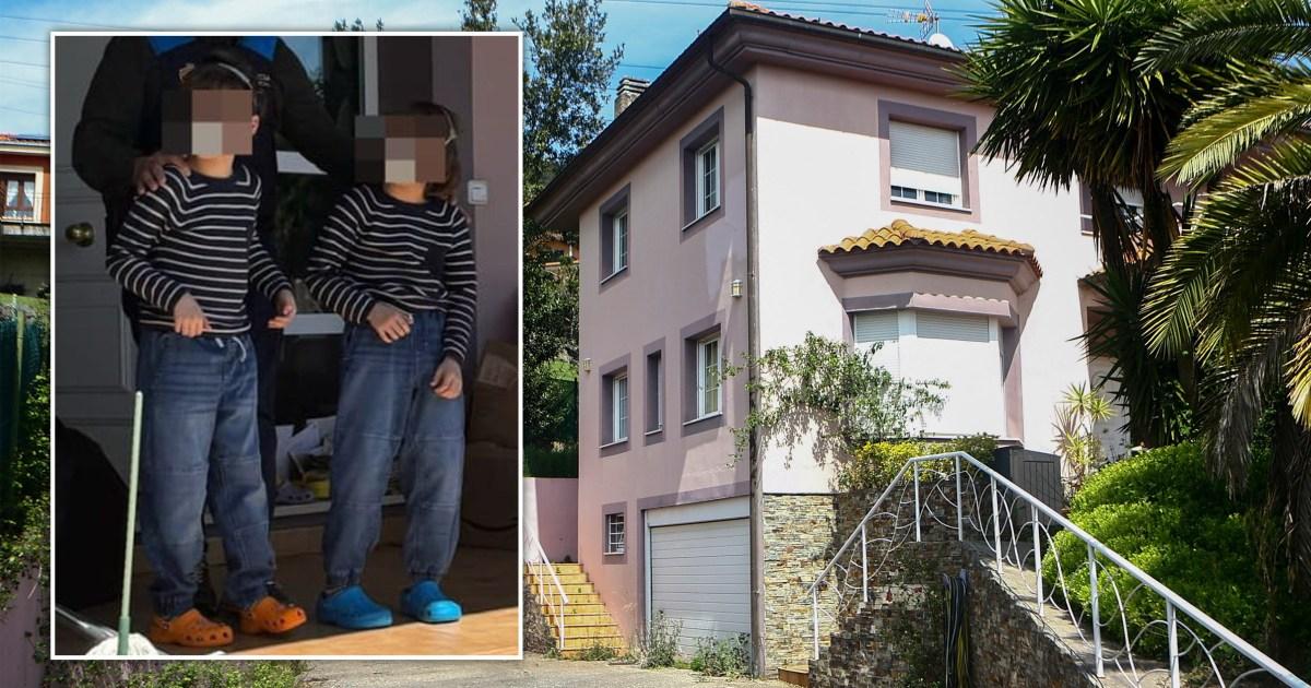 Manhunt for relatives of children inside of 'House of Horrors' continues | News World