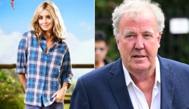 ITV dating show set for reboot 16 years later 'thanks to Jeremy Clarkson'