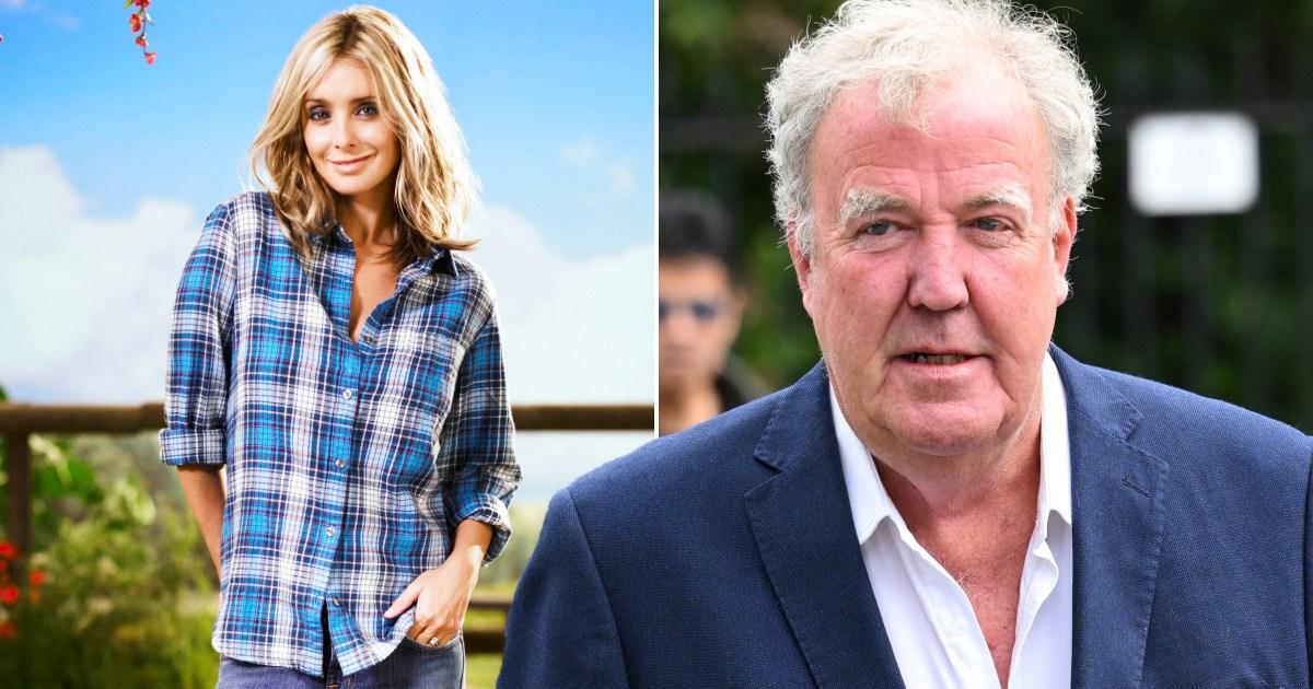 ITV dating show set for reboot 16 years later 'thanks to Jeremy Clarkson'