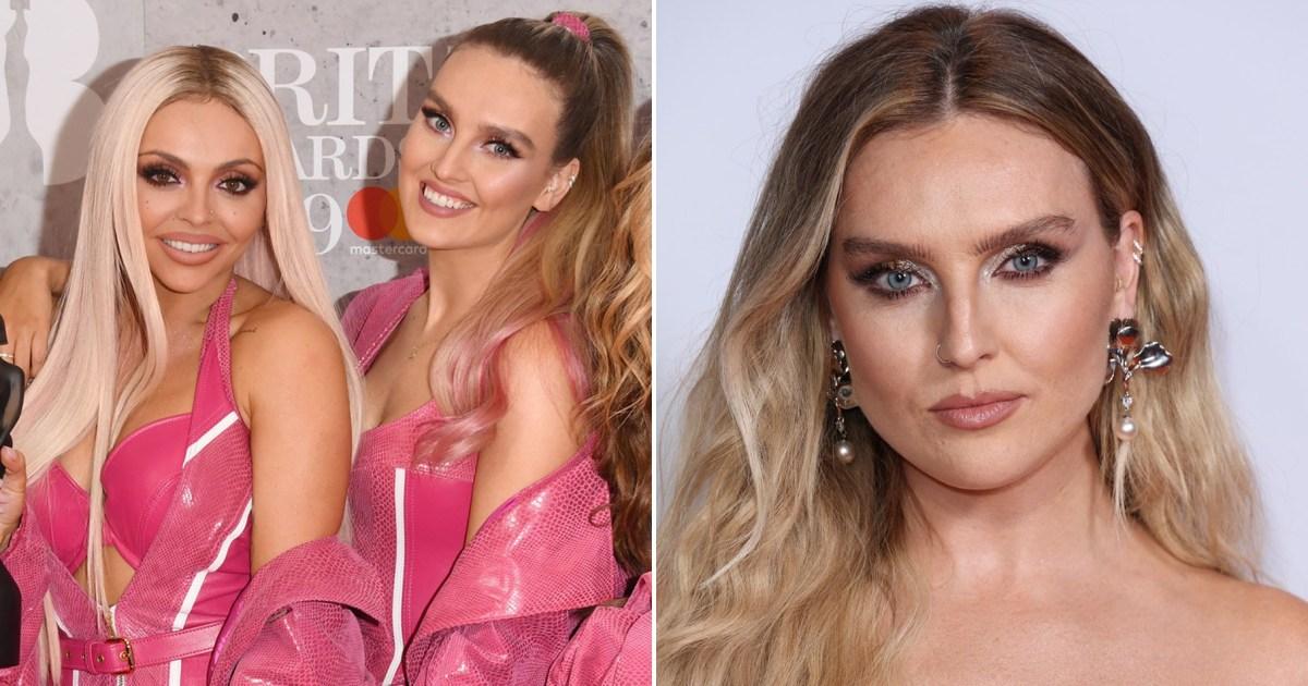 Perrie Edwards admits she still cries over Jesy Nelson 5 years after leaving Little Mix