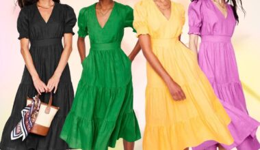 The perfect summer dress by a brand loved by Kate Middleton now sells in 8 colours 