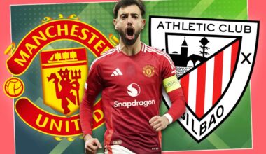 Manchester United vs Athletic Club: Europa League prediction, kick-off time, TV, live stream, team news, h2h, odds