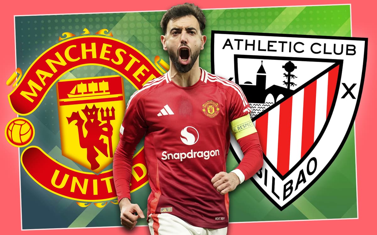 Manchester United vs Athletic Club: Europa League prediction, kick-off time, TV, live stream, team news, h2h, odds