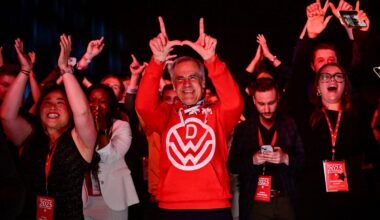 Why Canadians might want to beware what they have wished for with Mark Carney