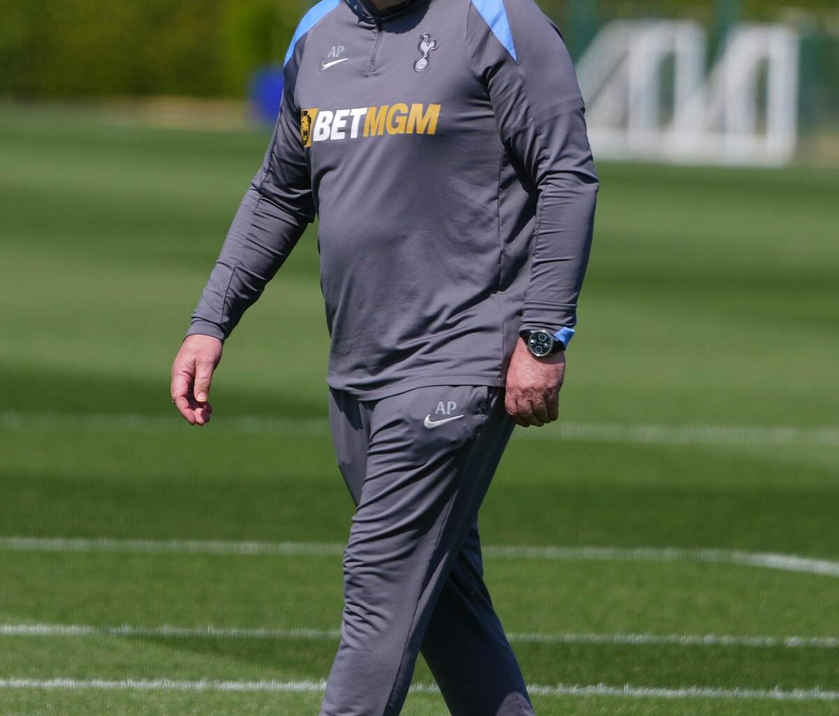 Postecoglou confirms Tottenham star ruled out of Bodo/Glimt first leg - London Evening Standard