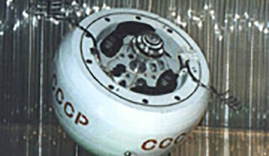 Soviet satellite Kosmos 482 due to crash into Earth this week – what is the probe and where could it hit?