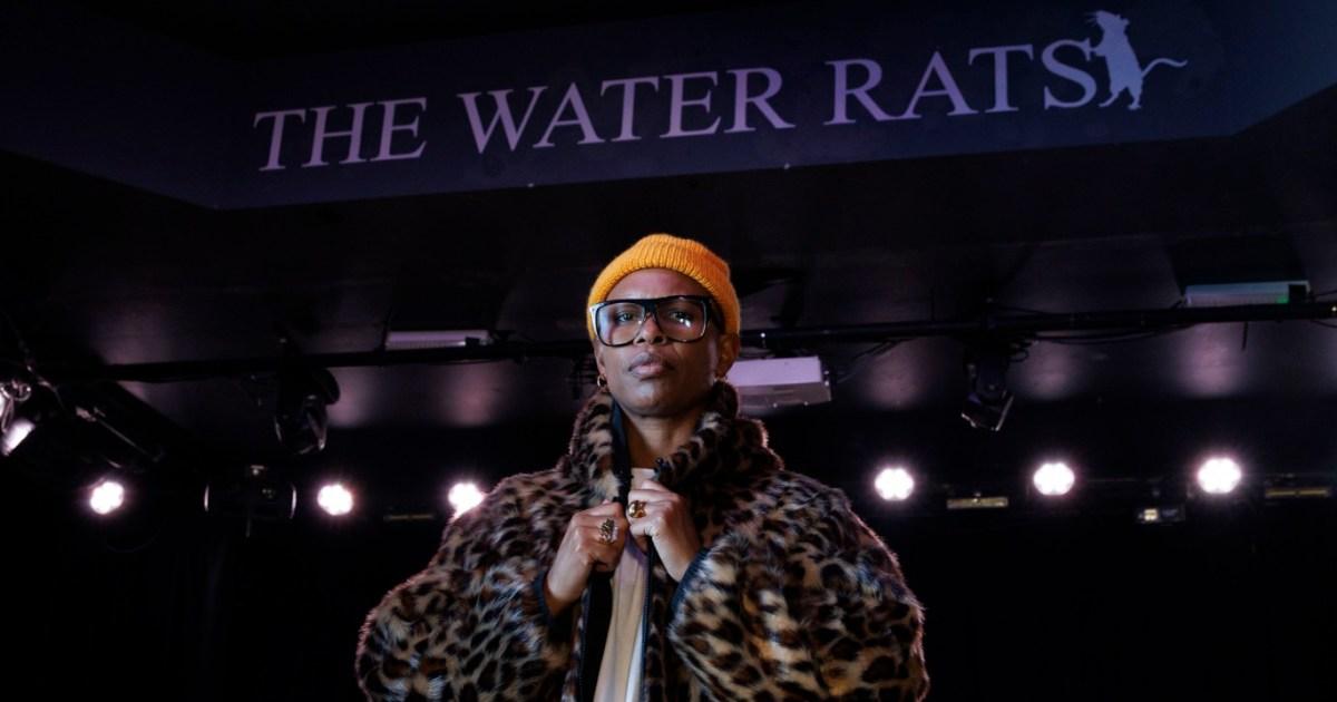 'Skunk Anansie wouldn't exist without Grassroot venues'