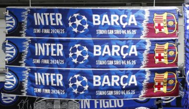 Inter Milan vs FC Barcelona LIVE: Champions League match stream, latest team news, lineups, TV, prediction