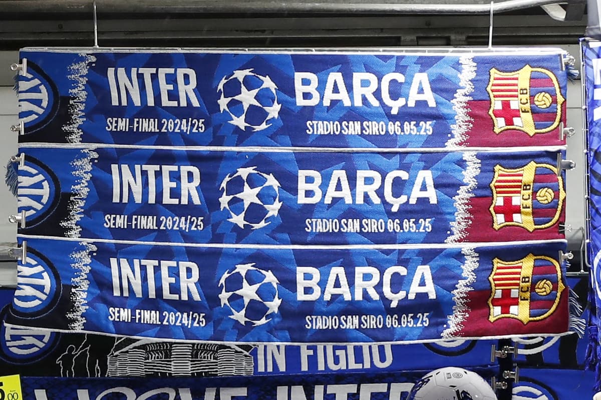 Inter Milan vs FC Barcelona LIVE: Champions League match stream, latest team news, lineups, TV, prediction