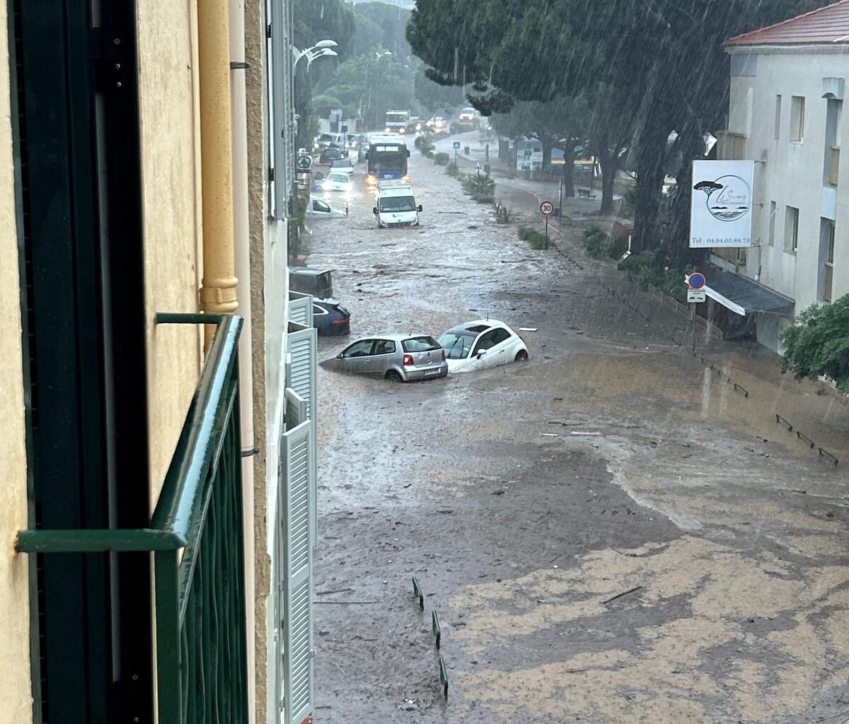 What is going on with the floods in southern France? Everything we know