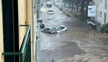 What is going on with the floods in southern France? Everything we know