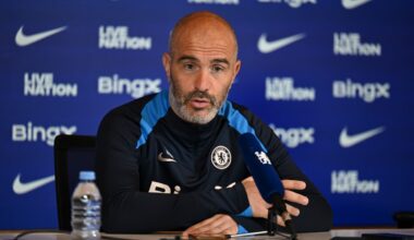 'Chelsea have done enough!': Maresca vents frustrations over top-five race - London Evening Standard